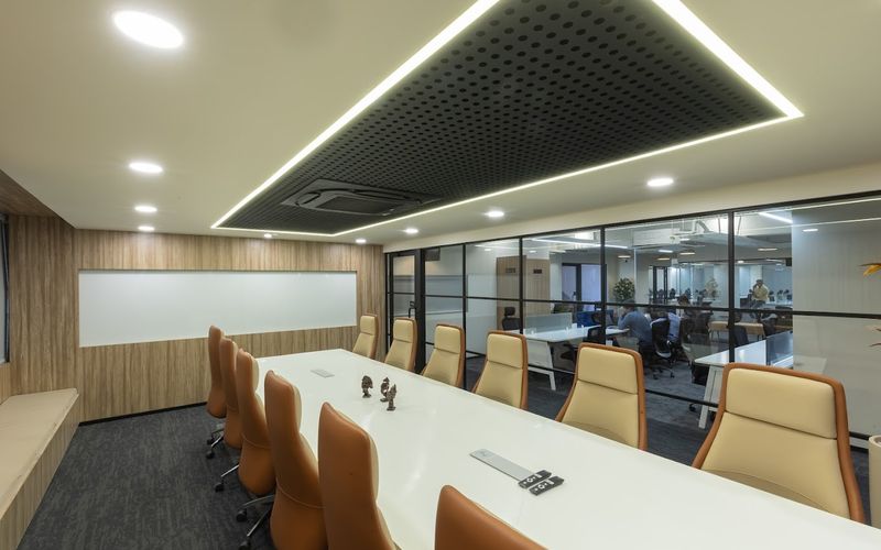 Sindhu Bhavan Marg Bodakdev, Ahmedabad Image 1