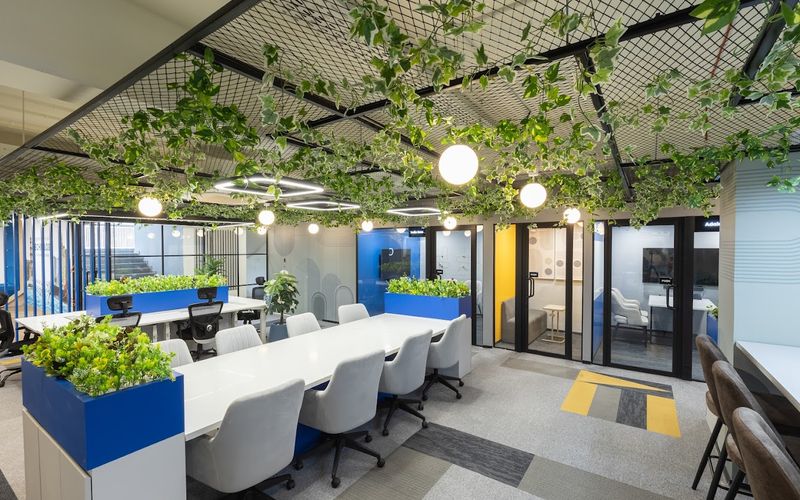 Sindhu Bhavan Marg Bodakdev, Ahmedabad Image 2