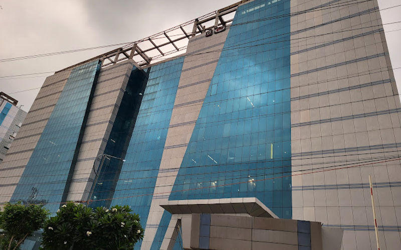 Tower B Plot C-28 And 29 C Block Phase 2 Industrial Area Sector 62, Noida, 300 DESKS Tower B Plot C-28 And 29 C Block Phase 2 Industrial Area Sector 62, Noida Image 1