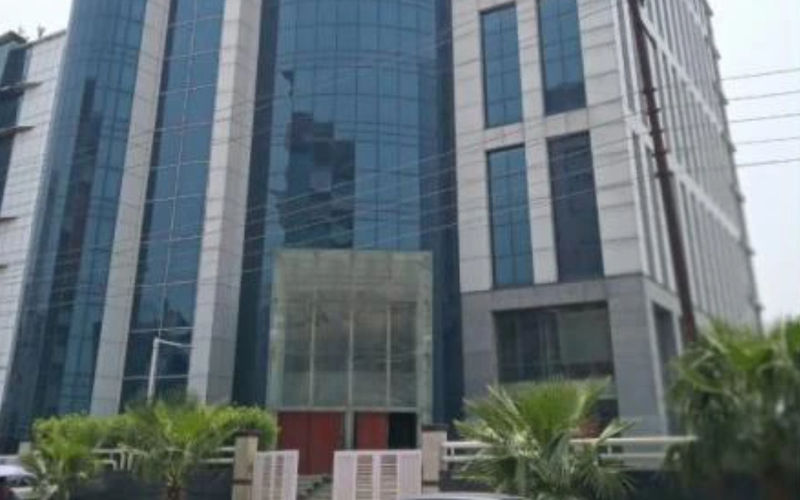 Plot No 19 - 20 Sector 125, Noida, 300 DESKS Plot No 19 - 20 Sector 125, Noida Image 1