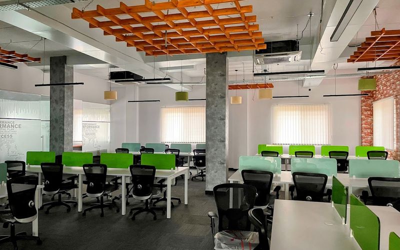 1 Ayana Tree Kempapura Road Dasarahalli Main Rd Next To Sobha Moonstone Post Hebbal, Bengaluru, 20 DESKS 1 Ayana Tree Kempapura Road Dasarahalli Main Rd Next To Sobha Moonstone Post Hebbal, Bengaluru Image 1