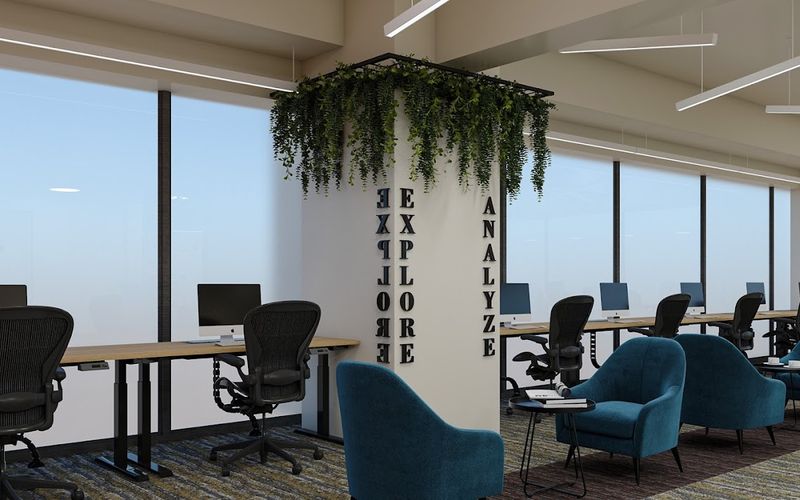 Gujarat International Finance Tec-city, Gandhinagar Image 4