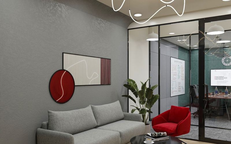 Gujarat International Finance Tec-city, Gandhinagar Image 8