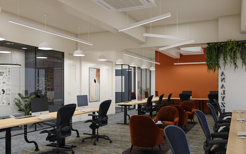 Gujarat International Finance Tec-city, Gandhinagar Image 6