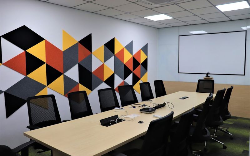 Purva Summit Whitefields Hitec City, Kondapur Image 7