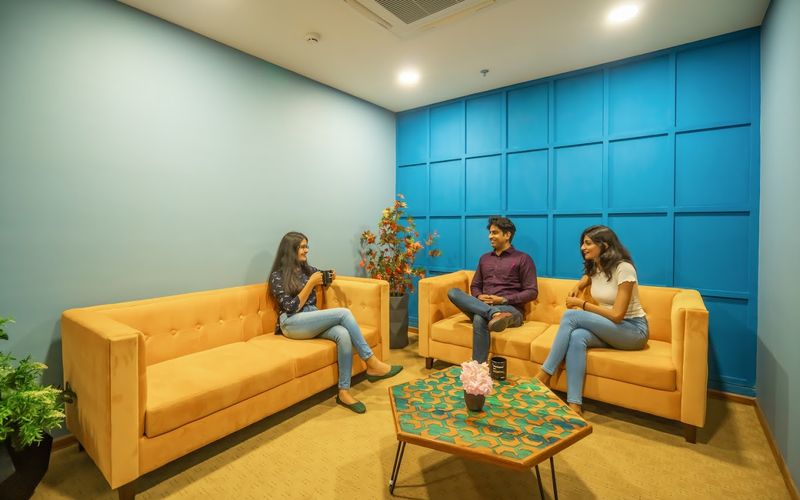 Sarabhai Campus Vadiwadi, Vadodara Image 9