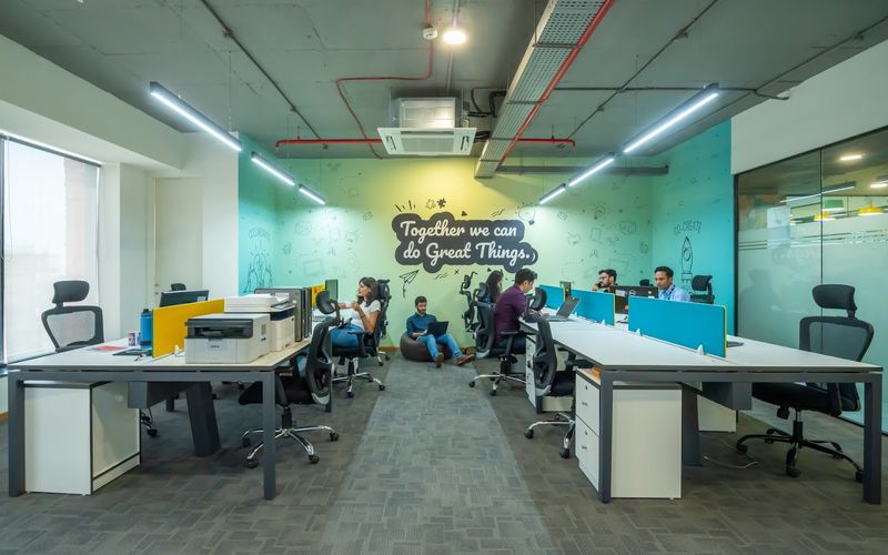 Sarabhai Campus Vadiwadi, Vadodara Image 4