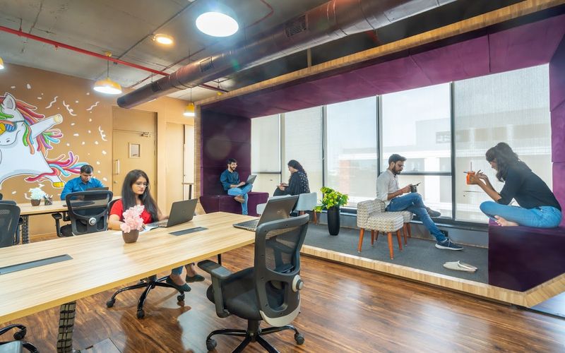 Sarabhai Campus Vadiwadi, Vadodara Image 5