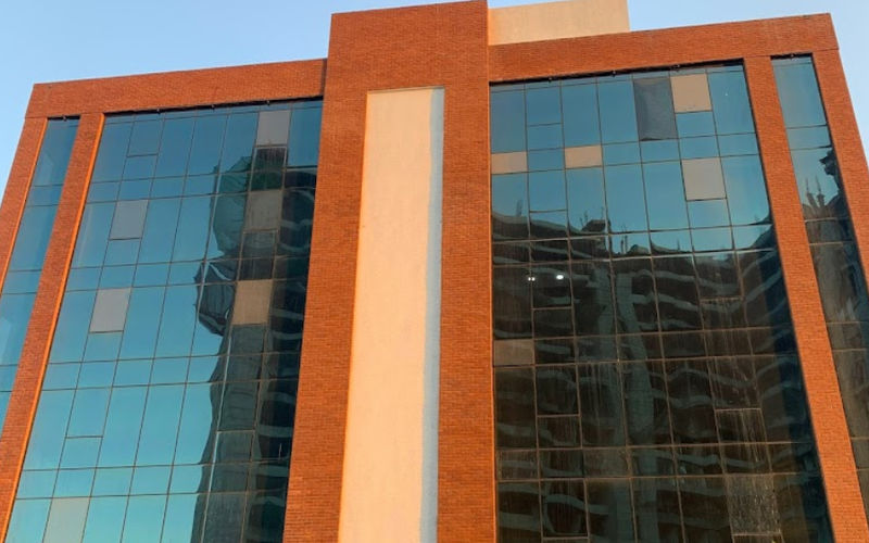 Bhailal Amin Marg Sarabhai Campus, Vadodara Image 6