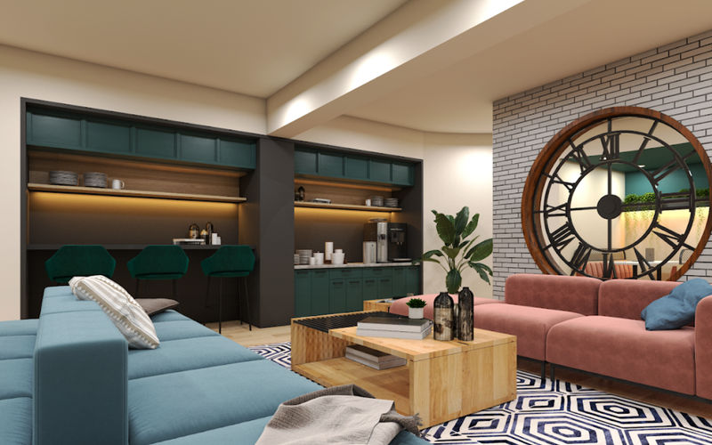 150 Feet Ring Rd Circle Nana Mava, Rajkot Image 4