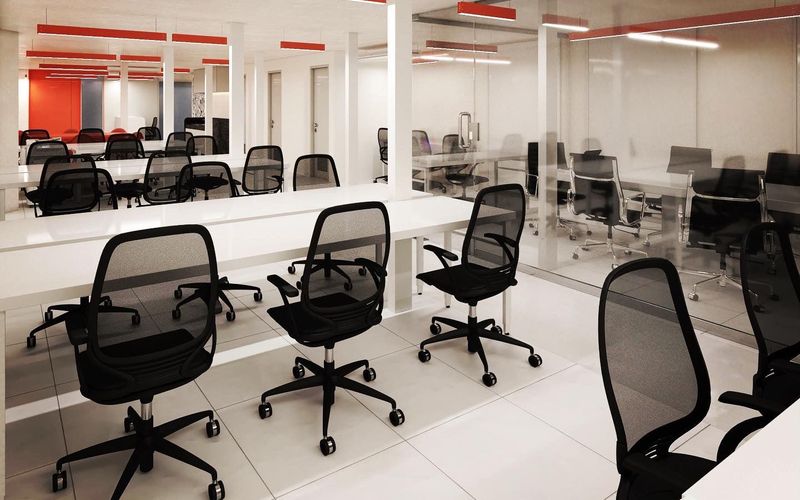 Sun Mills Compound Rd Lower Parel, Mumbai Image 3