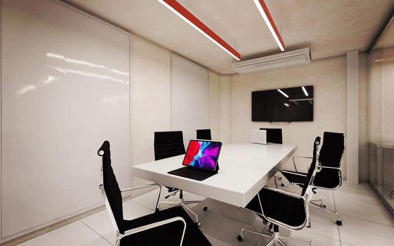 Sun Mills Compound Rd Lower Parel, Mumbai Image 2