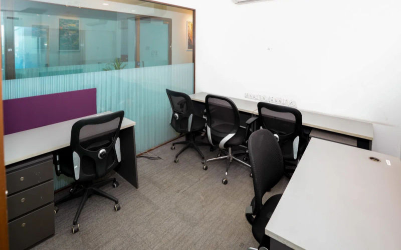 Kamala Mills  Lower Parel, Mumbai Image 5