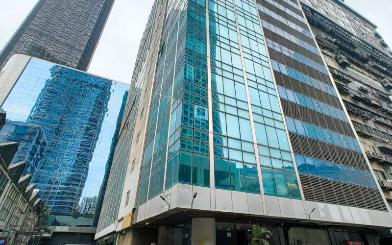 Kamala Mills  Lower Parel, Mumbai Image 9