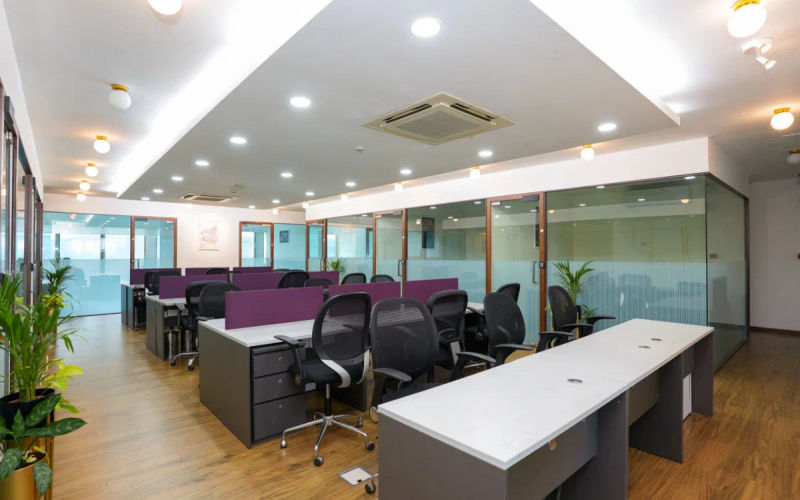 Kamala Mills  Lower Parel, Mumbai Image 2