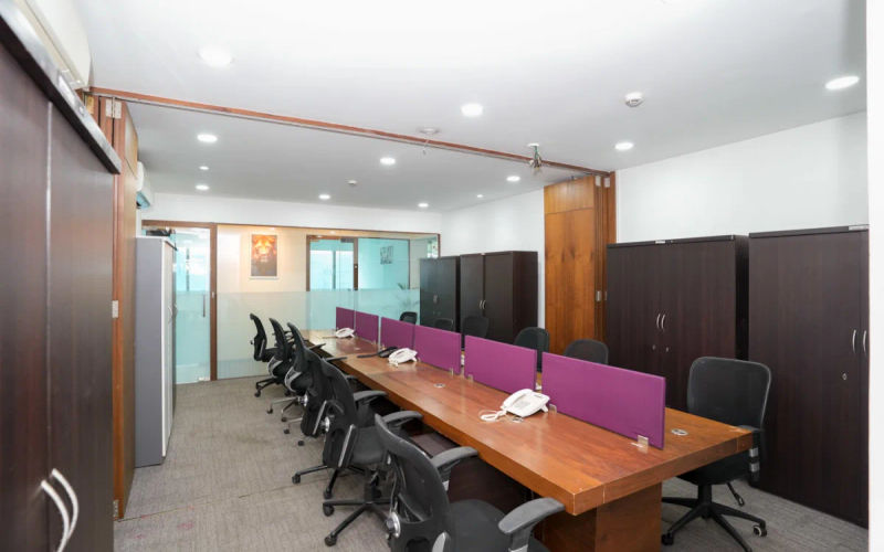 Kamala Mills  Lower Parel, Mumbai Image 1