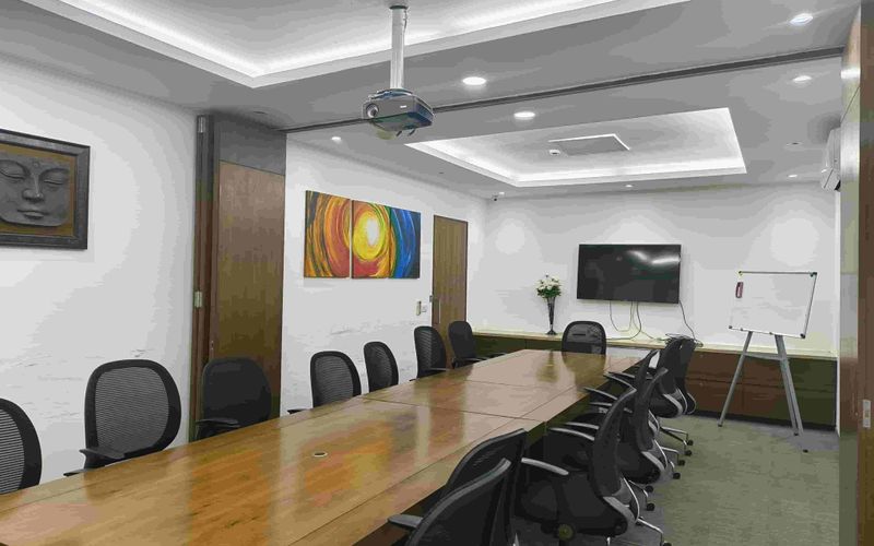 Kamala Mills  Lower Parel, Mumbai Image 7