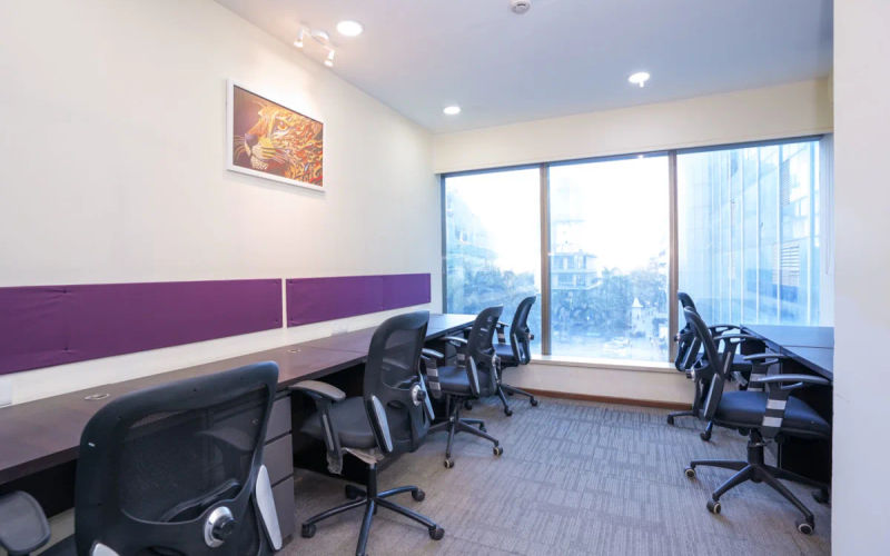 Kamala Mills  Lower Parel, Mumbai Image 4