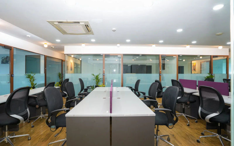 Kamala Mills  Lower Parel, Mumbai Image 3