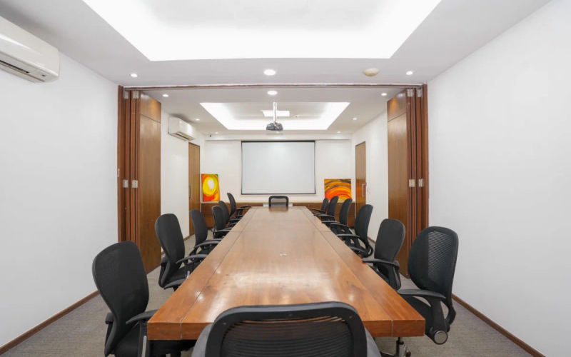 Kamala Mills  Lower Parel, Mumbai Image 6