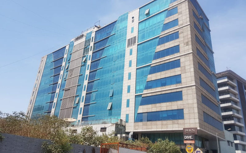 Kolivery Village Mmrda Area Kalina Santacruz East, Mumbai Image 9