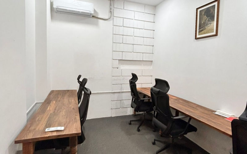 300 Perin Nariman St Behind Reserve Bank Of India Fort, Mumbai Image 2