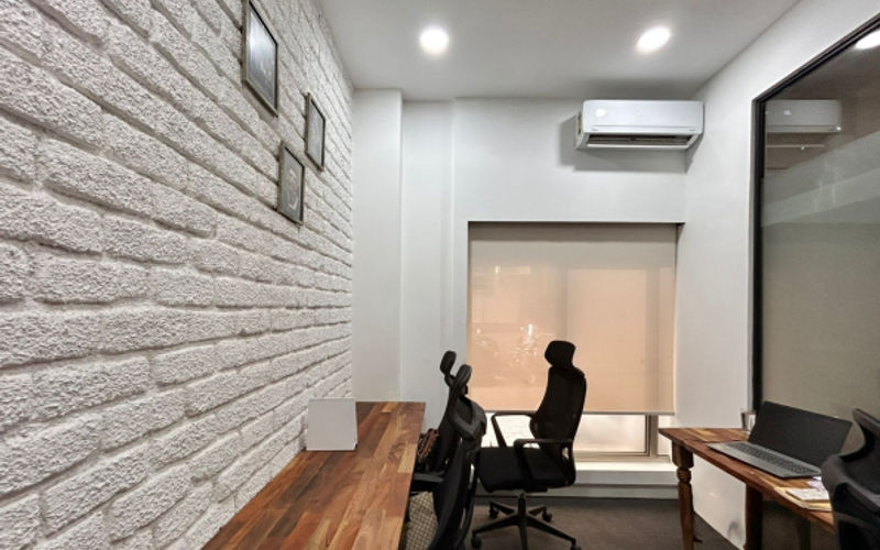 300 Perin Nariman St Behind Reserve Bank Of India Fort, Mumbai Image 1