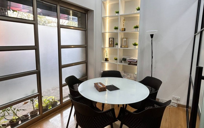 300 Perin Nariman St Behind Reserve Bank Of India Fort, Mumbai Image 4