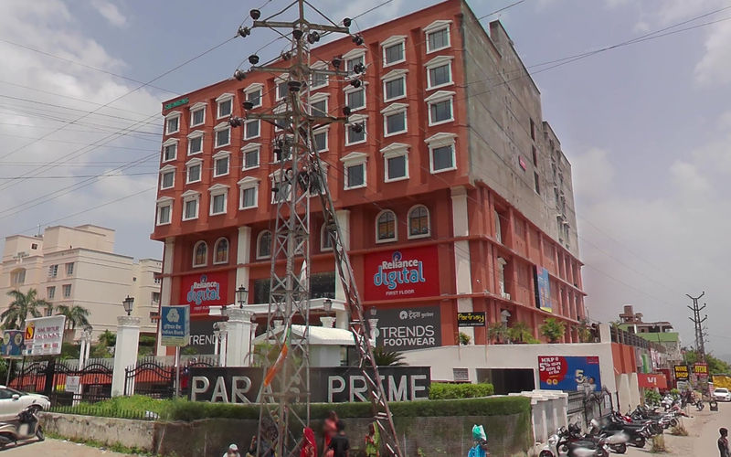 Plot No A A-1 & B Revenue Village Sahar Railway Colony, Udaipur Image 7