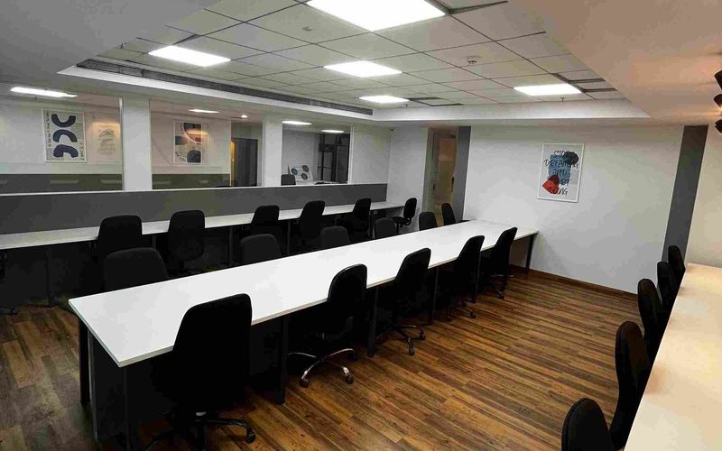 602 Midc Industrial Area Sector 1 Kopar Khairane, Navi Mumbai Image 1