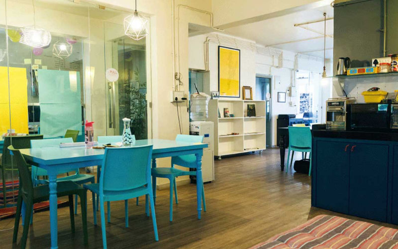 39 Church Avenue, Mumbai Image 1