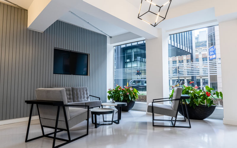 17 Bevis Marks, London Image 2