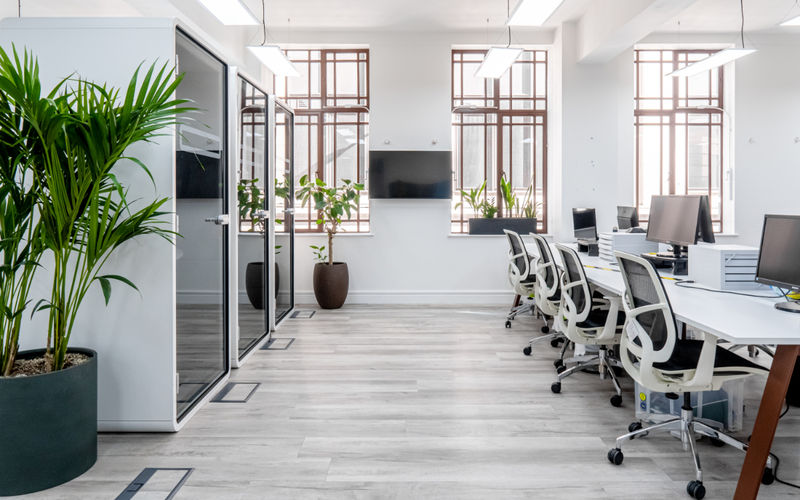 17 Bevis Marks, London Image 4