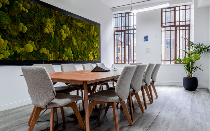 17 Bevis Marks, London Image 3