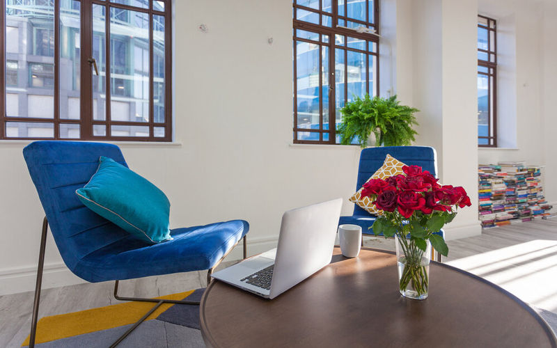 17 Bevis Marks, London Image 10