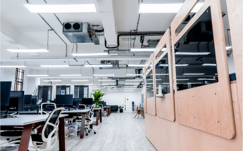 17 Bevis Marks, London Image 6