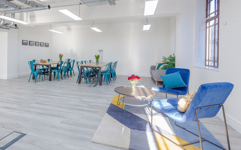 17 Bevis Marks, London Image 9