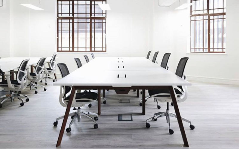 17 Bevis Marks, London Image 5