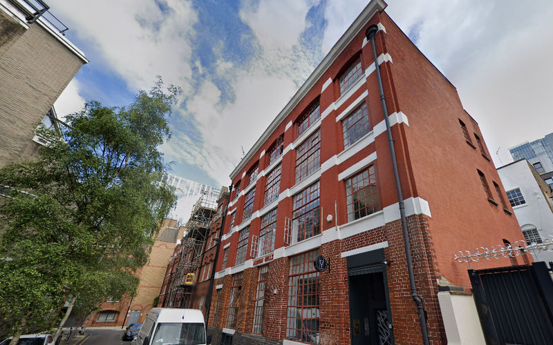 18 East Tenter Street, Aldgate Image 7