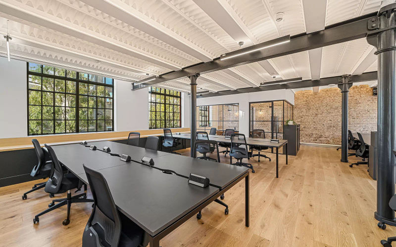 18 East Tenter Street, Aldgate Image 2