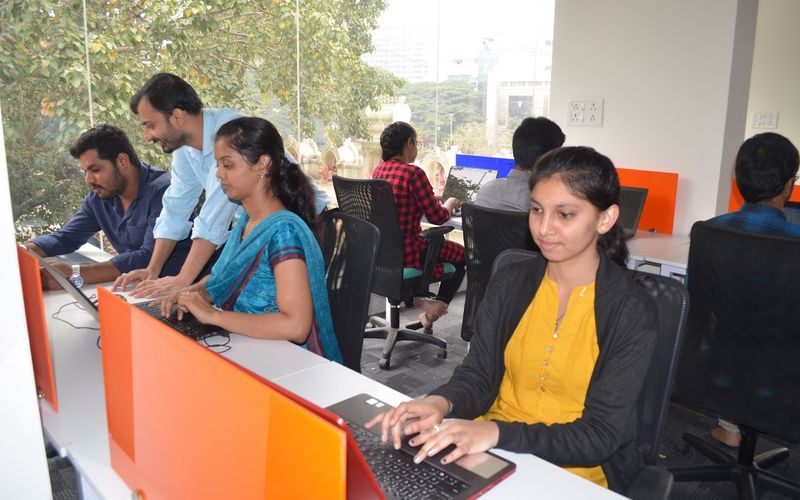 07/3 Wh9q+2qr 18th Main Rd Kottapalya Marenahalli Jayanagara 9th Block J P Nagar, Bengaluru Image 2