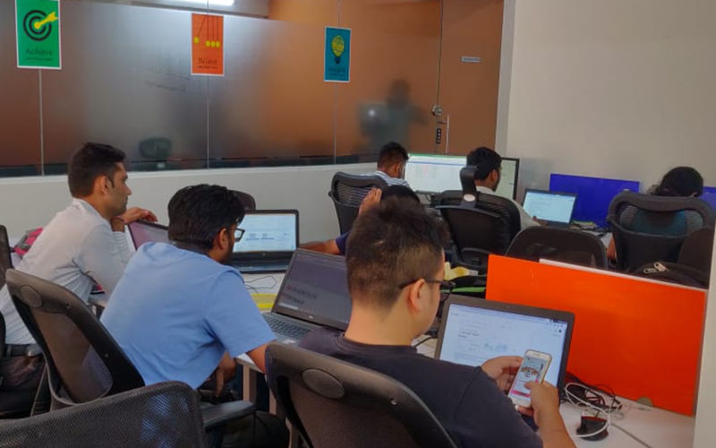 07/3 Wh9q+2qr 18th Main Rd Kottapalya Marenahalli Jayanagara 9th Block J P Nagar, Bengaluru Image 1