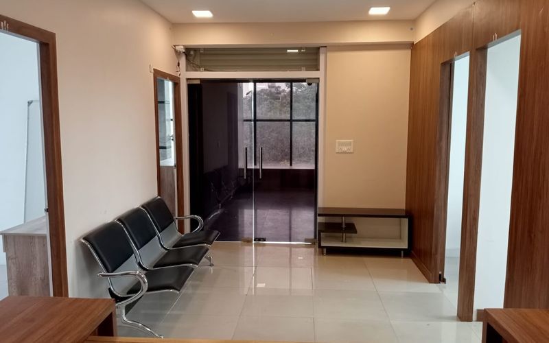 51 Old Site No1 5th Main Road Above Alchemy Coffee Roasters 36th Cross Rd 5th Block, Bengaluru Image 8