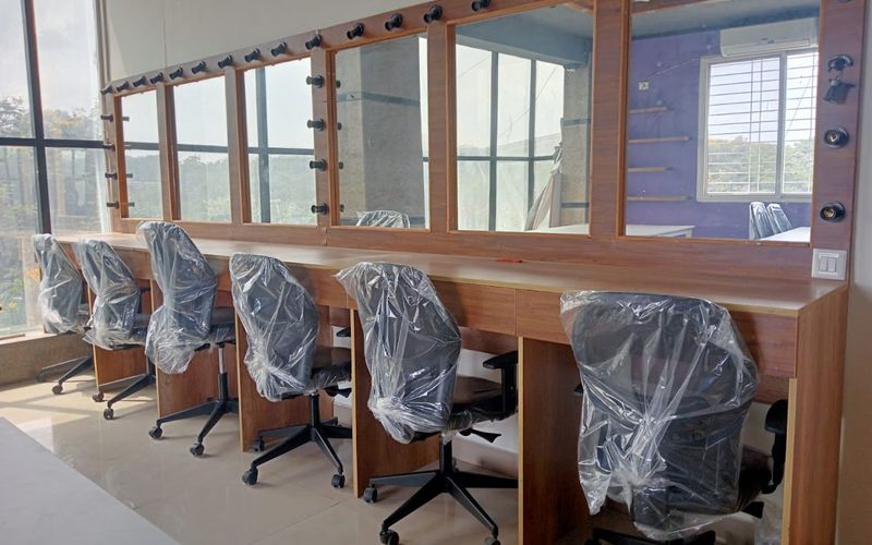 51 Old Site No1 5th Main Road Above Alchemy Coffee Roasters 36th Cross Rd 5th Block, Bengaluru Image 5