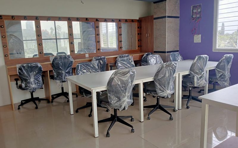 51 Old Site No1 5th Main Road Above Alchemy Coffee Roasters 36th Cross Rd 5th Block, Bengaluru Image 4