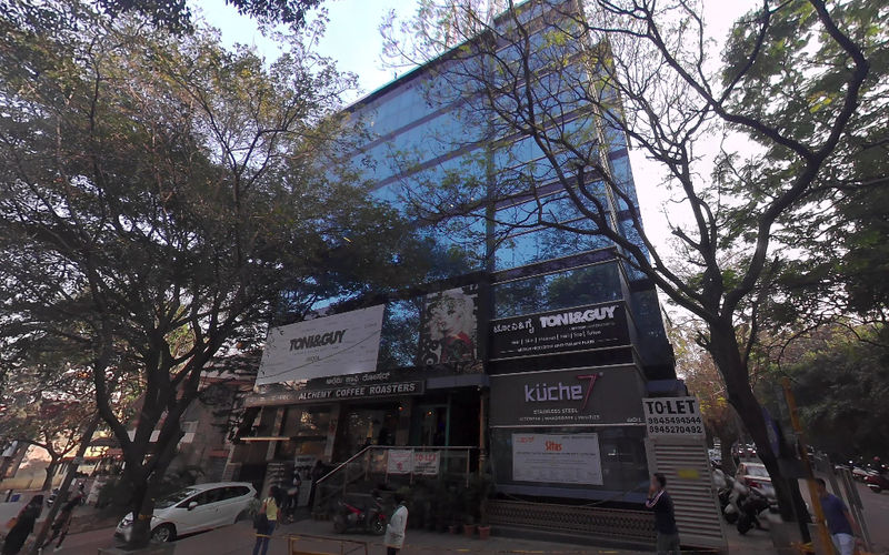 51 Old Site No1 5th Main Road Above Alchemy Coffee Roasters 36th Cross Rd 5th Block, Bengaluru Image 9