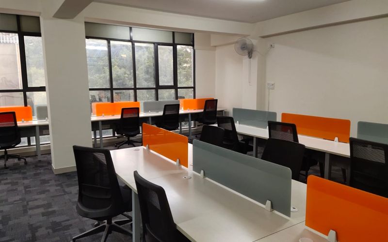 101 22nd Main Rd Siddanna Layout Banashankari Stage Ii, Bengaluru Image 3