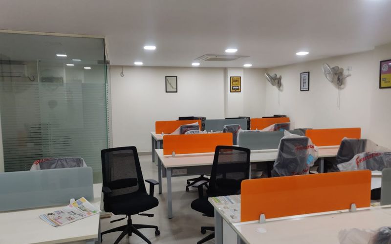 101 22nd Main Rd Siddanna Layout Banashankari Stage Ii, Bengaluru Image 10