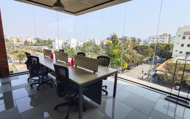 2072 South Ave Royal County 8th Phase, Bengaluru Image 1