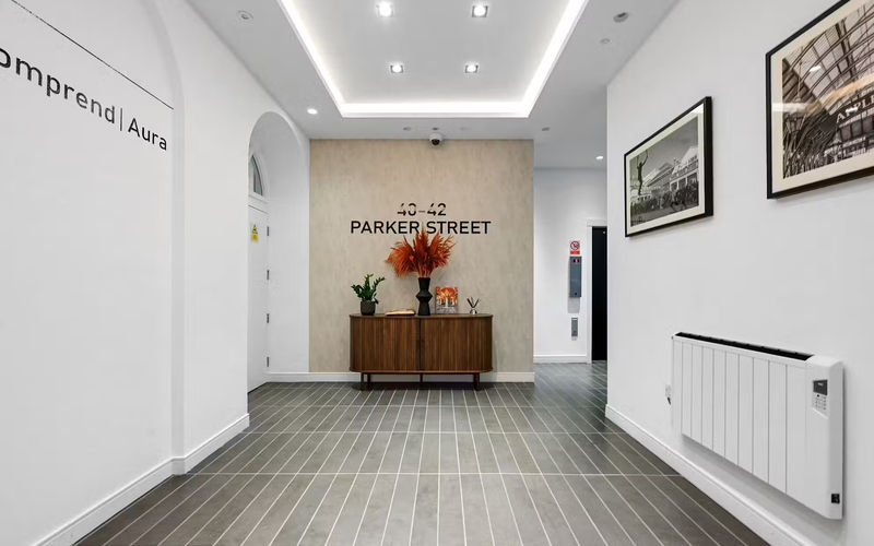 40-42 Parker Street, Holborn Image 12